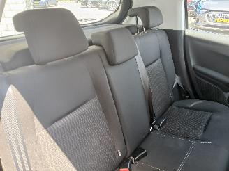Peugeot 208 208 I (CA/CC/CK/CL) Hatchback 1.2 Vti 12V PureTech 82 (EB2F(HMZ)) [60k=
W]  (03-2012/12-2019) picture 9