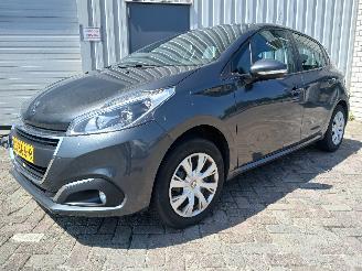 Peugeot 208 208 I (CA/CC/CK/CL) Hatchback 1.2 Vti 12V PureTech 82 (EB2F(HMZ)) [60k=
W]  (03-2012/12-2019) picture 3