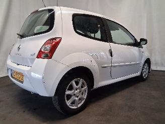 Renault Twingo Twingo II (CN) Hatchback 3-drs 1.5 dCi 90 FAP (K9K-820(K9K-P8)) [63kW]=
  (10-2010/09-2014) picture 6