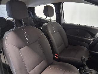 Renault Twingo Twingo II (CN) Hatchback 3-drs 1.5 dCi 90 FAP (K9K-820(K9K-P8)) [63kW]=
  (10-2010/09-2014) picture 8