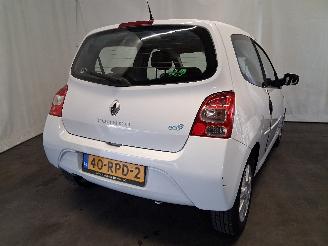 Renault Twingo Twingo II (CN) Hatchback 3-drs 1.5 dCi 90 FAP (K9K-820(K9K-P8)) [63kW]=
  (10-2010/09-2014) picture 5