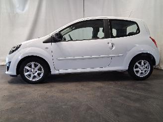 Renault Twingo Twingo II (CN) Hatchback 3-drs 1.5 dCi 90 FAP (K9K-820(K9K-P8)) [63kW]=
  (10-2010/09-2014) picture 4