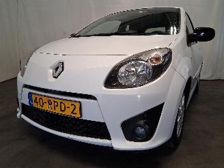 škoda osobní automobily Renault Twingo Twingo II (CN) Hatchback 3-drs 1.5 dCi 90 FAP (K9K-820(K9K-P8)) [63kW]=
  (10-2010/09-2014) 2011/6