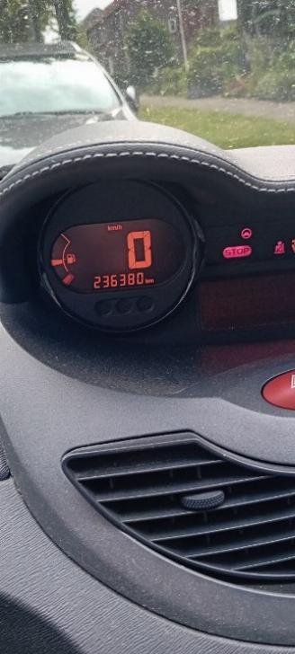 Renault Twingo Twingo II (CN) Hatchback 3-drs 1.5 dCi 90 FAP (K9K-820(K9K-P8)) [63kW]=
  (10-2010/09-2014) picture 2