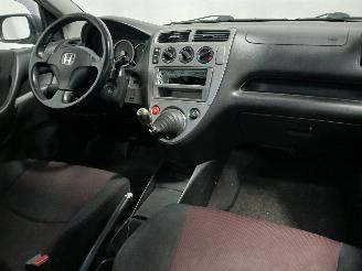 Honda Civic Civic (EP/EU) Hatchback 3-drs 1.4 16V (D14Z6) [66kW]  (11-2000/09-2005=
) picture 10