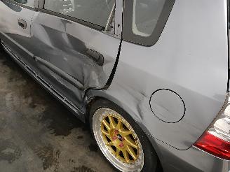 Honda Civic Civic (EP/EU) Hatchback 3-drs 1.4 16V (D14Z6) [66kW]  (11-2000/09-2005=
) picture 19