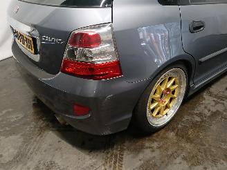 Honda Civic Civic (EP/EU) Hatchback 3-drs 1.4 16V (D14Z6) [66kW]  (11-2000/09-2005=
) picture 20