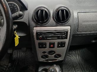 Dacia Logan Logan MCV (KS) Combi 1.6 16V (K4M-697) [77kW]  (02-2007/05-2013) picture 15