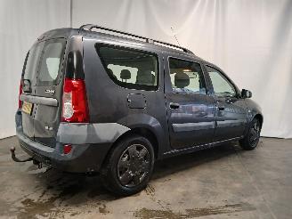 Dacia Logan Logan MCV (KS) Combi 1.6 16V (K4M-697) [77kW]  (02-2007/05-2013) picture 6
