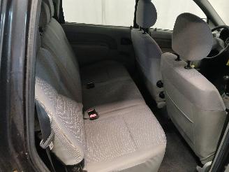 Dacia Logan Logan MCV (KS) Combi 1.6 16V (K4M-697) [77kW]  (02-2007/05-2013) picture 9
