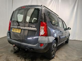 Dacia Logan Logan MCV (KS) Combi 1.6 16V (K4M-697) [77kW]  (02-2007/05-2013) picture 5
