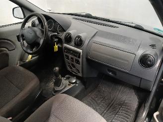 Dacia Logan Logan MCV (KS) Combi 1.6 16V (K4M-697) [77kW]  (02-2007/05-2013) picture 8