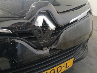 Renault Clio Clio IV Estate/Grandtour (7R) Combi 5-drs 1.5 Energy dCi 90 FAP (K9K-6=
08(K9K-B6)) [66kW]  (11-2012/08-2021) picture 22