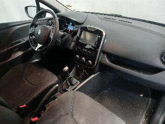 Renault Clio Clio IV Estate/Grandtour (7R) Combi 5-drs 1.5 Energy dCi 90 FAP (K9K-6=
08(K9K-B6)) [66kW]  (11-2012/08-2021) picture 8