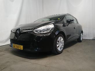 Renault Clio Clio IV Estate/Grandtour (7R) Combi 5-drs 1.5 Energy dCi 90 FAP (K9K-6=
08(K9K-B6)) [66kW]  (11-2012/08-2021) picture 3