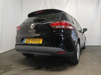 Renault Clio Clio IV Estate/Grandtour (7R) Combi 5-drs 1.5 Energy dCi 90 FAP (K9K-6=
08(K9K-B6)) [66kW]  (11-2012/08-2021) picture 5