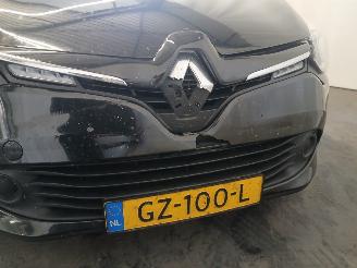 Renault Clio Clio IV Estate/Grandtour (7R) Combi 5-drs 1.5 Energy dCi 90 FAP (K9K-6=
08(K9K-B6)) [66kW]  (11-2012/08-2021) picture 20