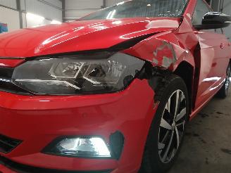Volkswagen Polo Polo VI (AW1) Hatchback 5-drs 1.0 MPi 12V (CHYC) [48kW]  (06-2017/02-2=
020) picture 25