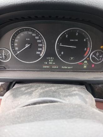 BMW 5-serie 5 serie Touring (F11) Combi 520d 16V (N47-D20C) [120kW]  (06-2010/02-2=
017) picture 2