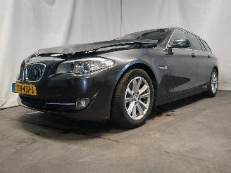 BMW 5-serie 5 serie Touring (F11) Combi 520d 16V (N47-D20C) [120kW]  (06-2010/02-2=
017) picture 3