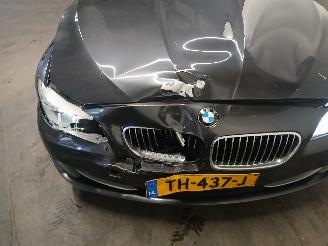 BMW 5-serie 5 serie Touring (F11) Combi 520d 16V (N47-D20C) [120kW]  (06-2010/02-2=
017) picture 22