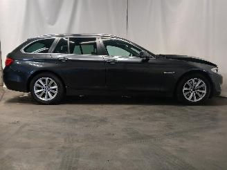 BMW 5-serie 5 serie Touring (F11) Combi 520d 16V (N47-D20C) [120kW]  (06-2010/02-2=
017) picture 7