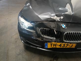 BMW 5-serie 5 serie Touring (F11) Combi 520d 16V (N47-D20C) [120kW]  (06-2010/02-2=
017) picture 23
