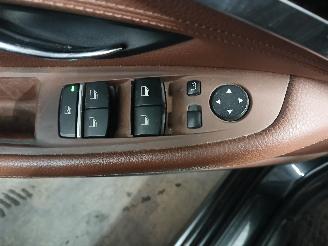 BMW 5-serie 5 serie Touring (F11) Combi 520d 16V (N47-D20C) [120kW]  (06-2010/02-2=
017) picture 12