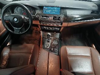 BMW 5-serie 5 serie Touring (F11) Combi 520d 16V (N47-D20C) [120kW]  (06-2010/02-2=
017) picture 10