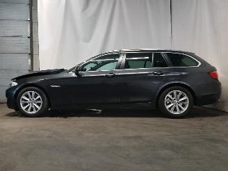 BMW 5-serie 5 serie Touring (F11) Combi 520d 16V (N47-D20C) [120kW]  (06-2010/02-2=
017) picture 4