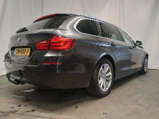 BMW 5-serie 5 serie Touring (F11) Combi 520d 16V (N47-D20C) [120kW]  (06-2010/02-2=
017) picture 6