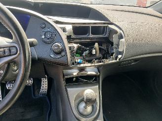 Honda Civic Civic (FK/FN) Hatchback 1.8i VTEC 16V (R18A2) [103kW]  (09-2005/01-201=
2) picture 8