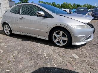 Honda Civic Civic (FK/FN) Hatchback 1.8i VTEC 16V (R18A2) [103kW]  (09-2005/01-201=
2) picture 6
