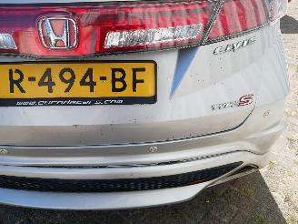 Honda Civic Civic (FK/FN) Hatchback 1.8i VTEC 16V (R18A2) [103kW]  (09-2005/01-201=
2) picture 5