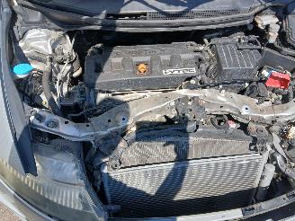 Honda Civic Civic (FK/FN) Hatchback 1.8i VTEC 16V (R18A2) [103kW]  (09-2005/01-201=
2) picture 11