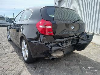 BMW 1-serie 1 serie (E81) Hatchback 3-drs 116i 2.0 16V (N43-B20A) [90kW]  (11-2008=
/12-2011) picture 5