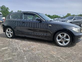 BMW 1-serie 1 serie (E81) Hatchback 3-drs 116i 2.0 16V (N43-B20A) [90kW]  (11-2008=
/12-2011) picture 6