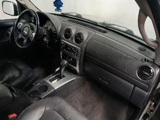Jeep Cherokee Cherokee/Liberty (KJ) Terreinwagen 3.7 V6 24V (EKG) [155kW]  (09-2001/=
01-2008) picture 8