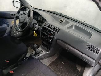 Toyota Starlet Starlet (EP9) Hatchback 1.3,XLi,GLi 16V (4EFE) [55kW]  (01-1996/07-199=
9) picture 7