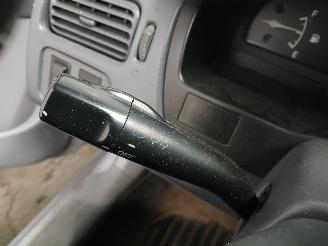 Toyota Starlet Starlet (EP9) Hatchback 1.3,XLi,GLi 16V (4EFE) [55kW]  (01-1996/07-199=
9) picture 11