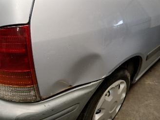 Toyota Starlet Starlet (EP9) Hatchback 1.3,XLi,GLi 16V (4EFE) [55kW]  (01-1996/07-199=
9) picture 20