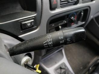 Toyota Starlet Starlet (EP9) Hatchback 1.3,XLi,GLi 16V (4EFE) [55kW]  (01-1996/07-199=
9) picture 12