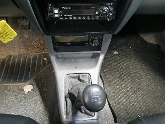 Toyota Starlet Starlet (EP9) Hatchback 1.3,XLi,GLi 16V (4EFE) [55kW]  (01-1996/07-199=
9) picture 15