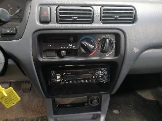 Toyota Starlet Starlet (EP9) Hatchback 1.3,XLi,GLi 16V (4EFE) [55kW]  (01-1996/07-199=
9) picture 14