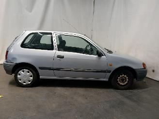 Toyota Starlet Starlet (EP9) Hatchback 1.3,XLi,GLi 16V (4EFE) [55kW]  (01-1996/07-199=
9) picture 6
