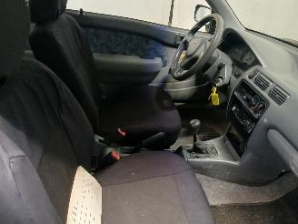 Toyota Starlet Starlet (EP9) Hatchback 1.3,XLi,GLi 16V (4EFE) [55kW]  (01-1996/07-199=
9) picture 8