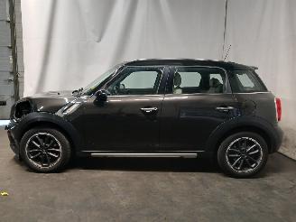 Mini Mini Countryman (R60) SUV 1.6 16V Cooper (N16-B16A) [90kW]  (08-2010/10-201=
6) picture 3