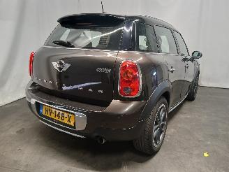 Mini Mini Countryman (R60) SUV 1.6 16V Cooper (N16-B16A) [90kW]  (08-2010/10-201=
6) picture 4