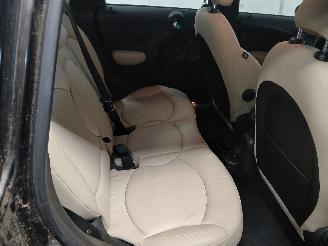 Mini Mini Countryman (R60) SUV 1.6 16V Cooper (N16-B16A) [90kW]  (08-2010/10-201=
6) picture 9
