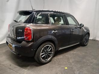 Mini Mini Countryman (R60) SUV 1.6 16V Cooper (N16-B16A) [90kW]  (08-2010/10-201=
6) picture 5